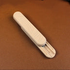 SHIELD EDC - Ultra-Dense Rail · Mechanical Push Slider