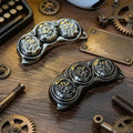 Pea Pod EDC Mechanical Fidget