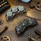 Pea Pod EDC Mechanical Fidget