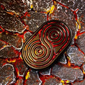 Brilliant Slider EDC – Stainless Steel Stress Relief Fidget Tool