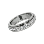 Balance Spinner Ring