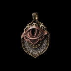Tarot Vision Pendant