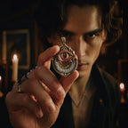 Tarot Vision Pendant