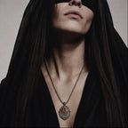 Tarot Vision Pendant