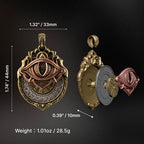 Tarot Vision Pendant