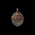 Tarot Vision Pendant