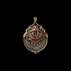 Tarot Vision Pendant
