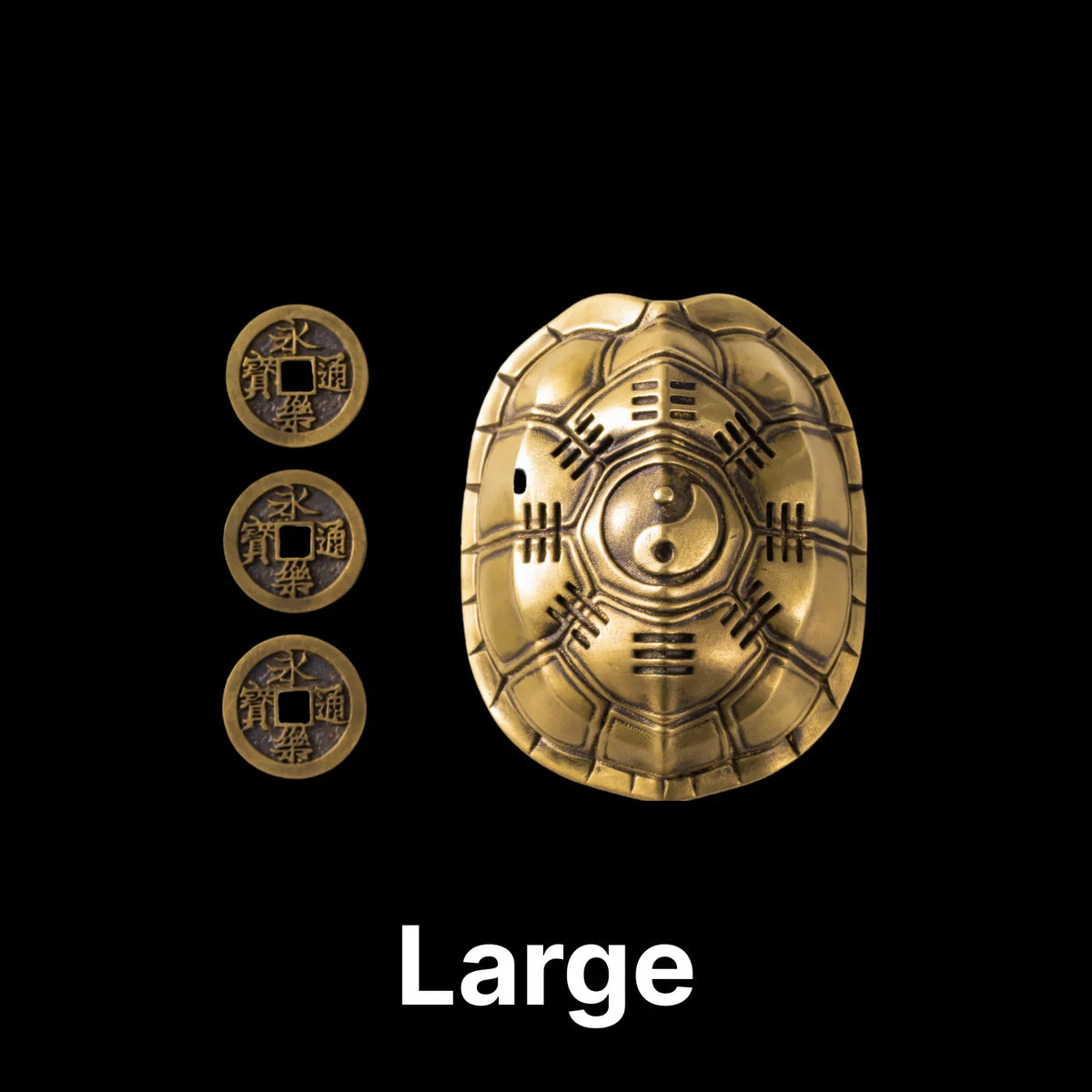 Turtle Shell Divination