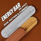 SHIELD EDC - Ultra-Dense Rail · Mechanical Push Slider