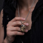 Cyber Frag Pendant