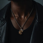 Cyber Frag Pendant
