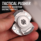 Spectre Metal Fidget Spinner