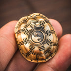 Turtle Shell Divination