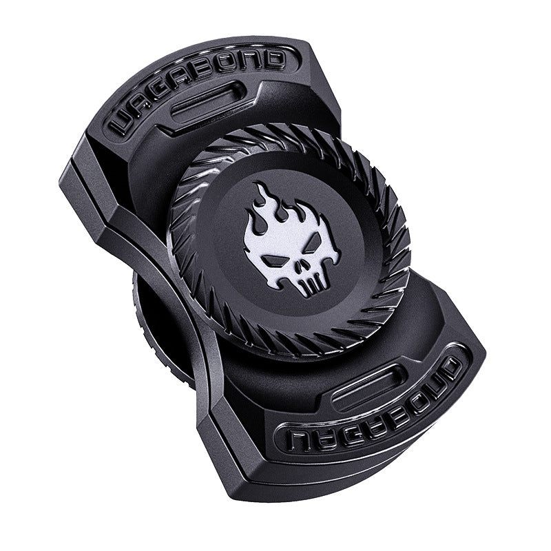 Spectre Metal Fidget Spinner