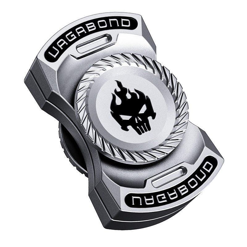 Spectre Metal Fidget Spinner