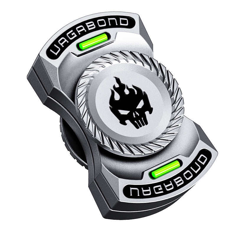 Spectre Metal Fidget Spinner
