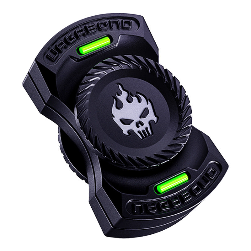 Spectre Metal Fidget Spinner
