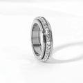 Balance Spinner Ring